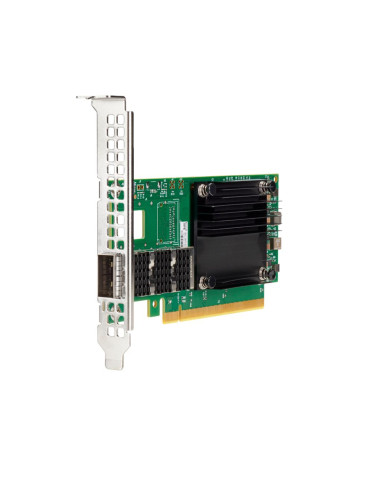 MLX MCX623105AS 200GBE 1P QSFP56 AD