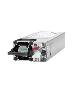 HPE 1600W FS -48VDC HT PLG PS KIT