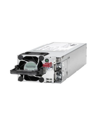 HPE 1600W FS -48VDC HT PLG PS KIT