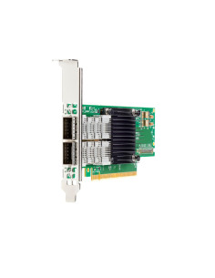 HPE IB HDR EN 200GB 2P QSFP56 ADPTR