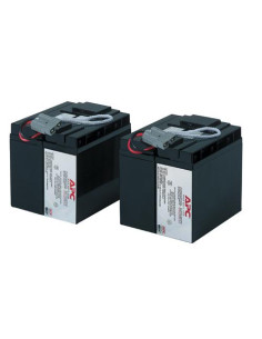 BATTERIE PER SMART UPS SMART UPS XL
