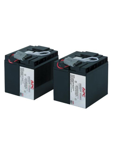 BATTERIE PER SMART UPS SMART UPS XL