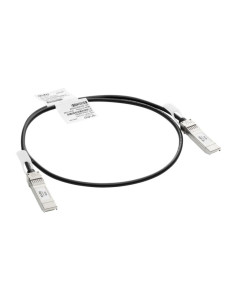ARUBA ION 10G SFP  TO SFP  1M DAC C