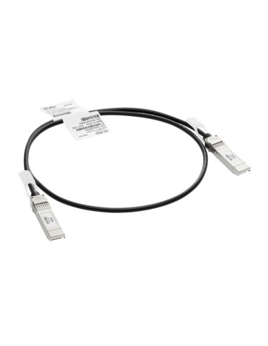 ARUBA ION 10G SFP  TO SFP  1M DAC C