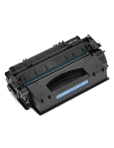  Toner Monocromatico 0917B002 EP708H 6.000 copie 
BLACK Confezione da 1 (Compatibile Canon Cod. Originale 0917B002)