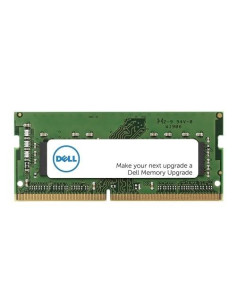 Dell Memory Upgrade 16GB 1RX8 DDR5