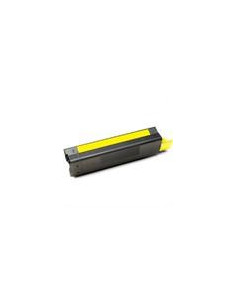  Toner a Colori 43872305 6.000 copie 
GIALLO Confezione da 1 (Compatibile Oki Cod. Originale 43872305)