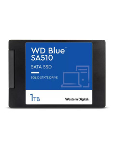 WD BLUE 1TB SSD SA510 2 5 SATA3 3DN