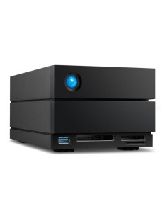 LACIE 16TB 2BIG DOCK THUNDERBOLT3