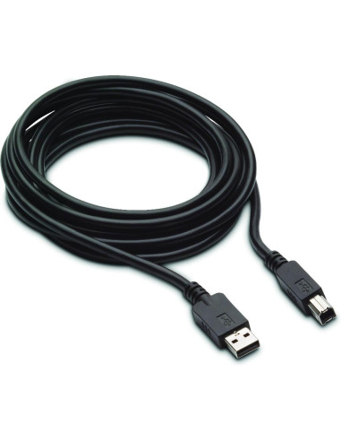HP 300cm DP USB B-A CABLES