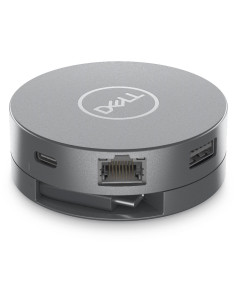 Dell 6-in-1 USB-C Multiport Adapter