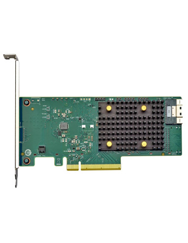 ThinkSystem RAID 540-8i PCIe Gen4 1