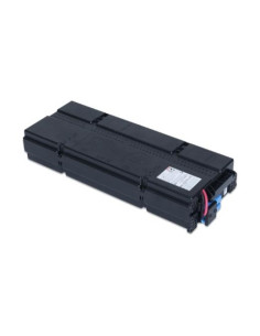 APC REPLACEMENT BATTERY CARTRIDGE  