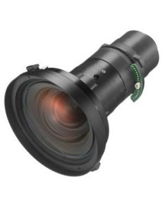 OTTICA FISSA FOCALE CORTA PER VPL-F