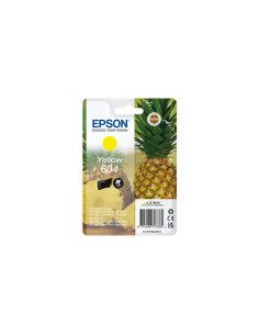 CARTUCCE INK ANANAS YELLOW 604
