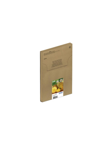 MULTIPACK 4-COLOURS 604 ANANAS