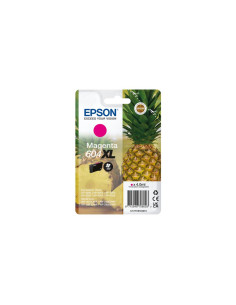 CARTUCCE INK ANANAS MAGENTA 604XL