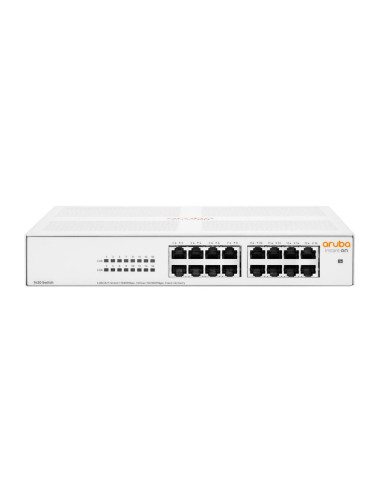 HPE NW INSTANT ON SWITCH 1430 16PGB