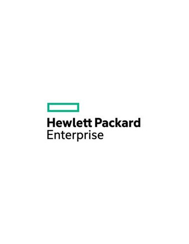 HPE 1Y PW TC ESS WCDMR SN6750BPRTSW