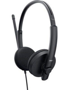 Dell Stereo Headset WH1022
