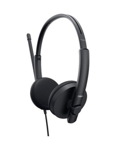 Dell Stereo Headset WH1022