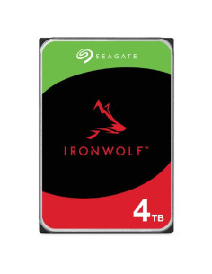 IRONWOLF 4TB SATA3 3 5 5900RPM CMR