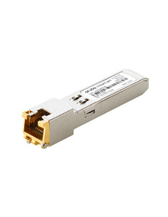 Aruba IOn 1G SFP RJ45 T 100m Cat5e