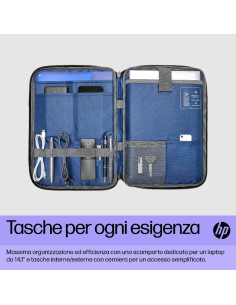 RENEW EXECUTIVE 14 1  LAPTOP SLEEVE