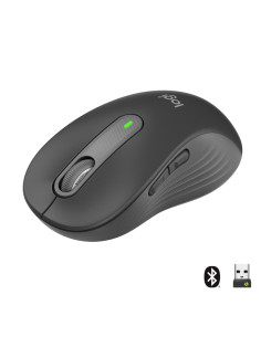 LOGITECH SIGNATURE M650 L - GRAPHIT