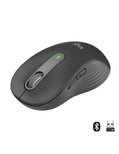 LOGITECH SIGNATURE M650 L - GRAPHIT