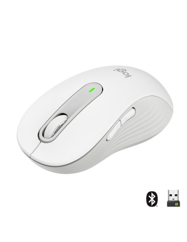 LOGITECH SIGNATURE M650 L - OFF-WHI