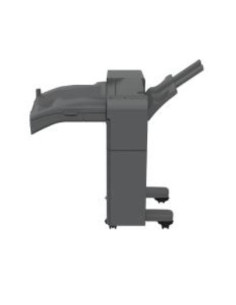 STAPLE  2 4  HOLE PUNCH FINISHER