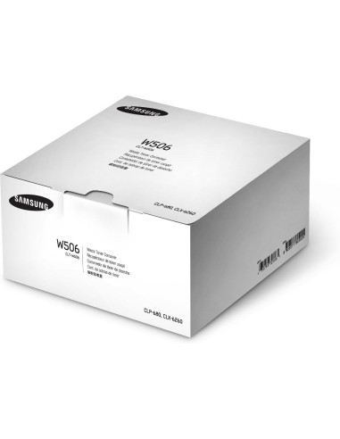 SAM CLT-W506 TONER COLLECTION UNIT