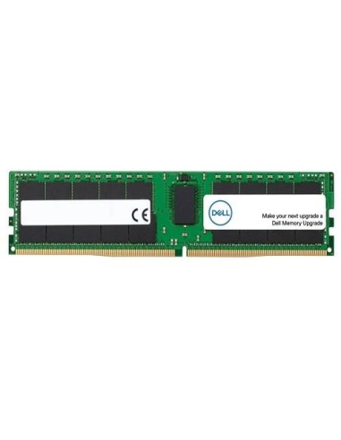 Dell Memory Upgrade 64GB 2RX4 DDR4