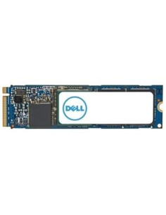 DELL M 2 PCIE NVME GEN4X4 - 512GB