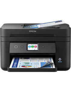 WORKFORCE WF-2960DWF