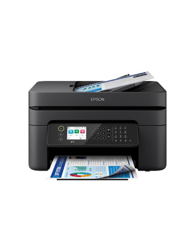 WORKFORCE WF-2950DWF