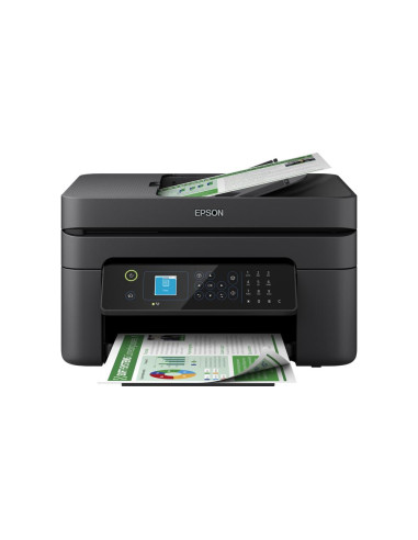 WORKFORCE WF-2930DWF