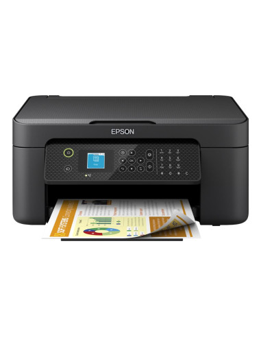 WORKFORCE WF-2910DWF