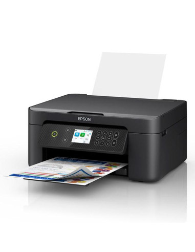 EXPRESSION HOME XP-4200