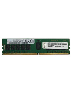 ThinkSystem 16GB TruDDR4 3200MHz  2