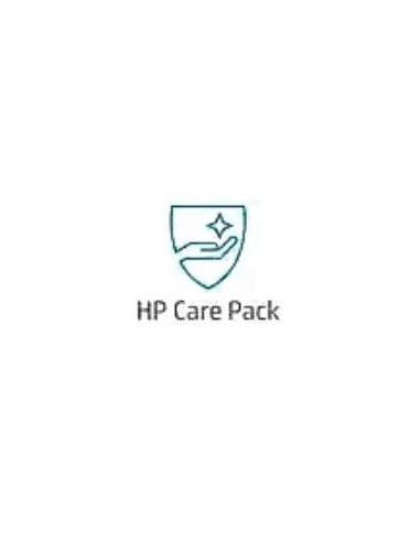 HP 3Y NBD LJ PRO MFP 410X SVC