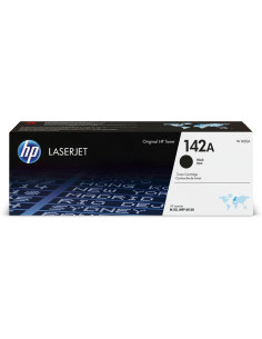 HP Toner 142A Original LaserJet Car