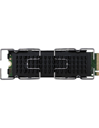 1TB 2280 PCIe-4x4 NVMe Val M 2 Z2 Z