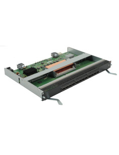Aruba 6400 12p 40G 100G QSFP28 Mod
