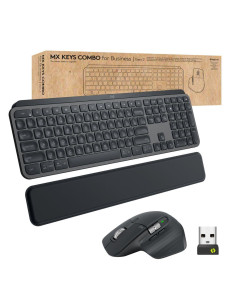 LOGITECH MX KEYS COMBO FOR BUSINESS