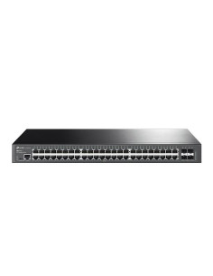TSTREAM  48-PORT GIGABIT L2  MANAGE
