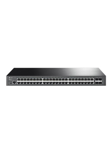 TSTREAM  48-PORT GIGABIT L2  MANAGE