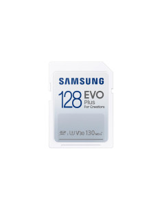 SAMSUNG SD CARD PRO PLUS 128GB V30