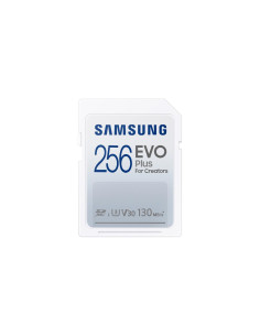 SAMSUNG SD CARD PRO PLUS 256GB V30